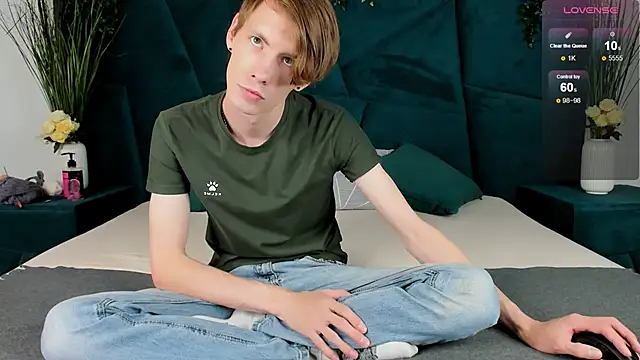 Erick Wilson online show from 19, 9, 2025