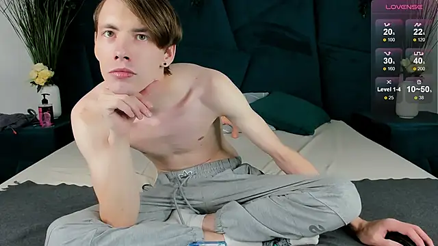 Erick Wilson online show from 21, 9, 2025