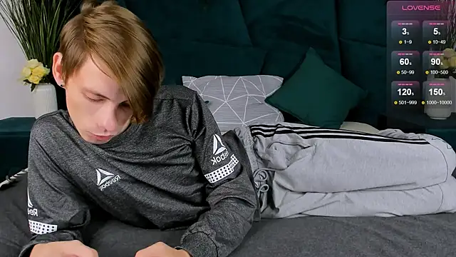 Erick Wilson online show from 30, 9, 2025