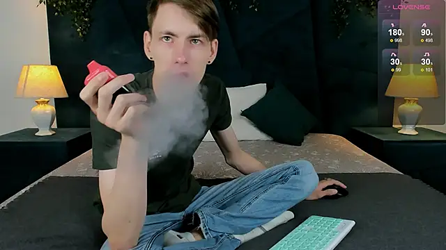 Erick Wilson online show from 22, 11, 2025