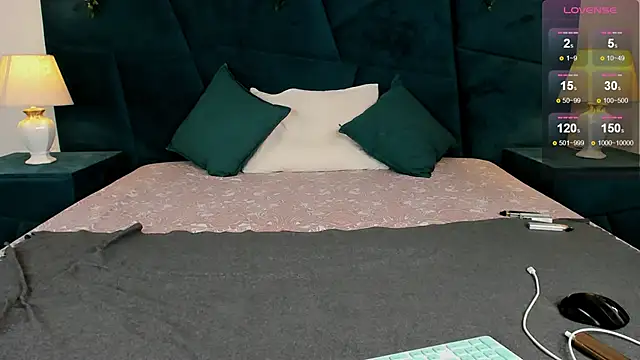 Erick Wilson online show from 22, 11, 2025