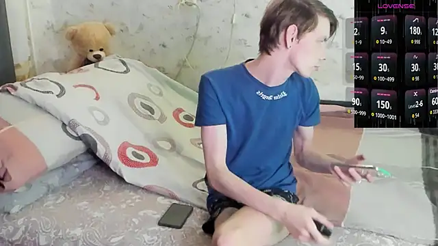 Erick Wilson online show from 13, 2, 2026