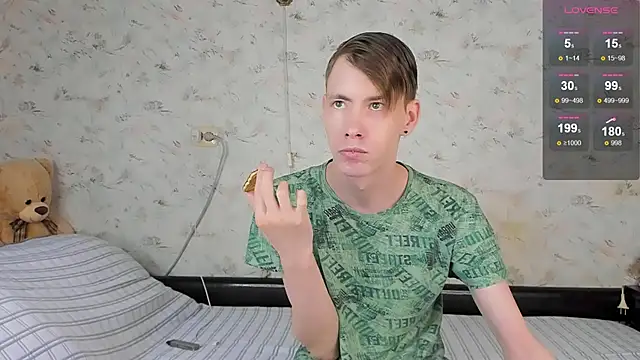 Erick Wilson online show from 5, 3, 2026