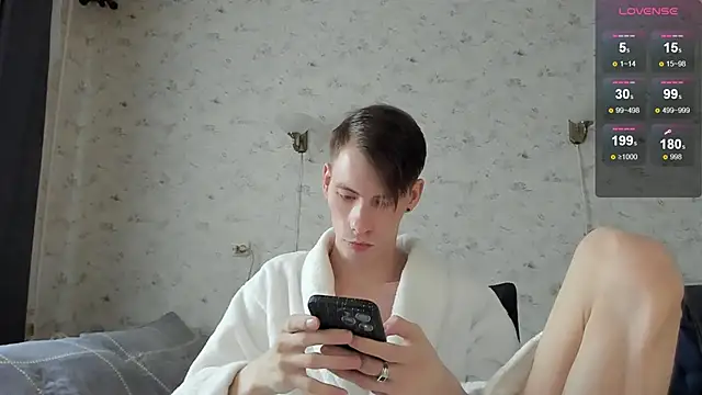 Erick Wilson online show from 8, 3, 2026