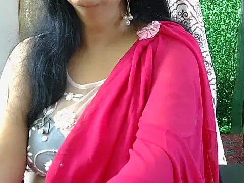 Hot Sonniyaa online show from 24, 2, 2026