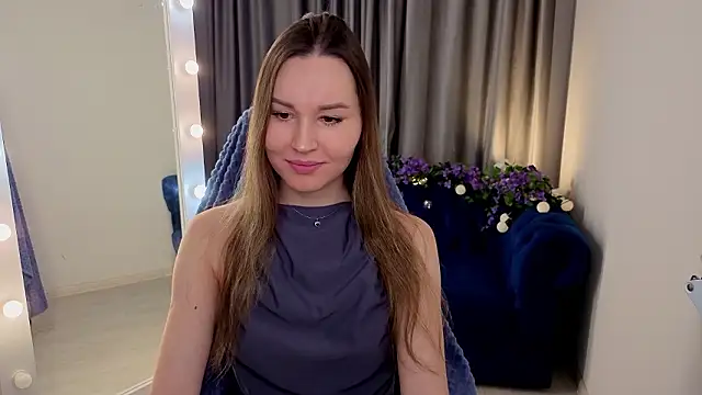 BelleMoris online show from 16, 2, 2026