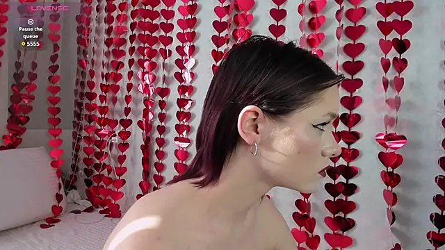 SirenBeatrice online show from 15, 2, 2026