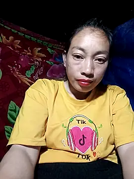 Susuu5790 online show from 5, 3, 2026