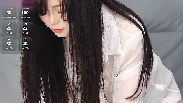 Snapshot of XX-CYY chatting on 11, 3, 2026 XX-CYY online show from 11, 3, 2026