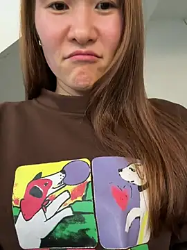 Snapshot of Yuki-babi2k chatting on 12, 2, 2026 Yuki-babi2k online show from 12, 2, 2026