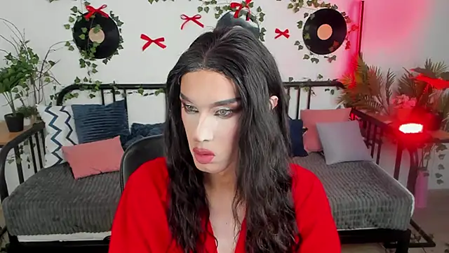 MadisonEsprit online show from 27, 2, 2026