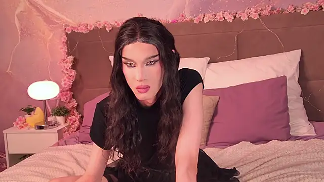 MadisonEsprit online show from 31, 3, 2026