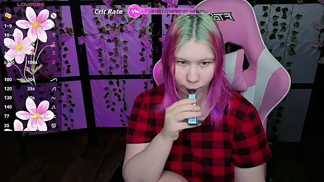 kitsune little online show from 29, 3, 2026