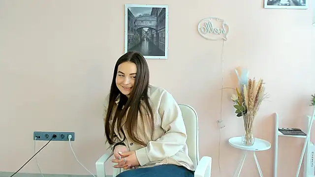 PalmaKleier online show from 13, 2, 2026