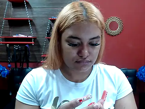 Alicefetishxxx online show from 9, 3, 2026