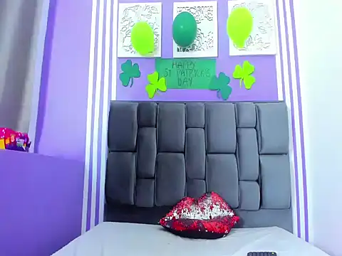 MAGGYE MAX online show from 21, 3, 2026