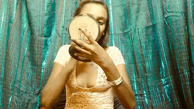 Snapshot of SassyXindian chatting on 13, 3, 2026 SassyXindian online show from 13, 3, 2026