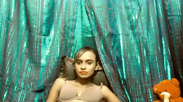 Snapshot of SassyXindian chatting on 17, 3, 2026 SassyXindian online show from 17, 3, 2026