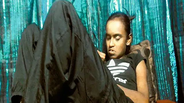 Snapshot of SassyXindian chatting on 24, 3, 2026 SassyXindian online show from 24, 3, 2026