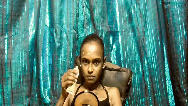 Snapshot of SassyXindian chatting on 26, 3, 2026 SassyXindian online show from 26, 3, 2026