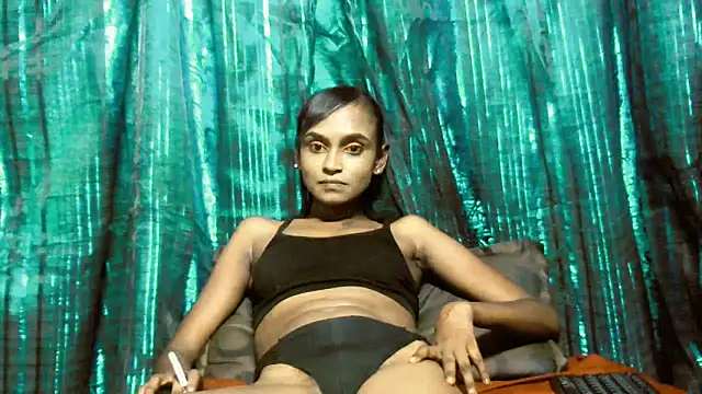 Snapshot of SassyXindian chatting on 27, 3, 2026 SassyXindian online show from 27, 3, 2026