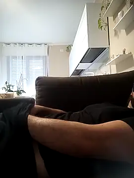 Coppiabollente1 online show from 20, 3, 2026