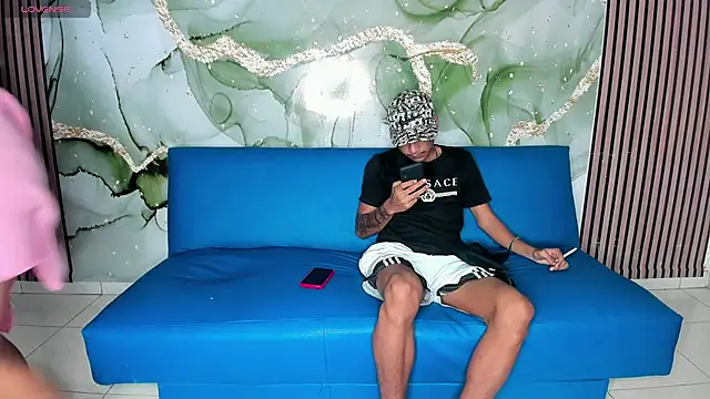 sexygirls hot66 online show from 17, 3, 2026