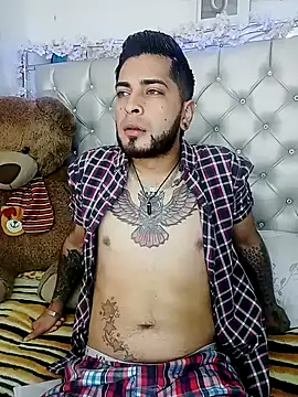 RORRA 777 online show from 13, 2, 2026