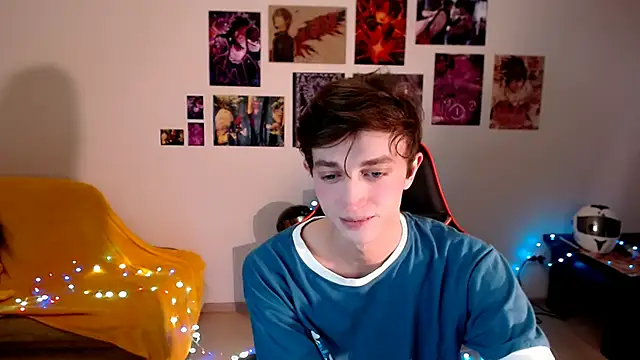 John Meow online show from 30, 3, 2026