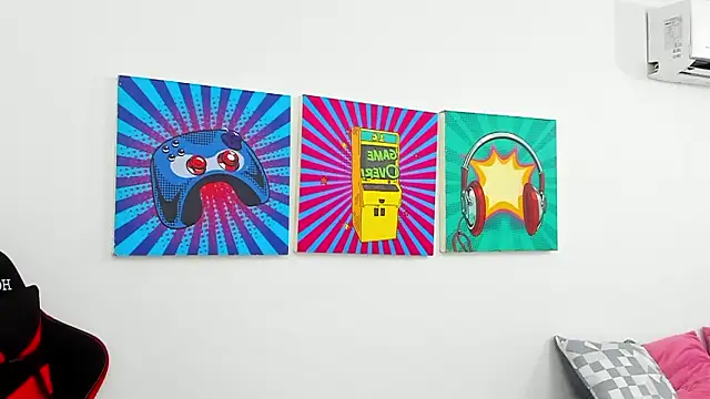 Snapshot of Thomas_walker14 chatting on 12, 3, 2026 Thomas walker14 online show from 12, 3, 2026