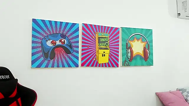 Snapshot of Thomas_walker14 chatting on 13, 3, 2026 Thomas walker14 online show from 13, 3, 2026