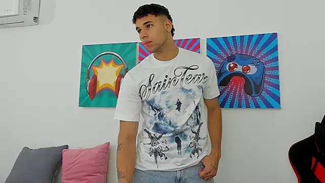 Snapshot of Thomas_walker14 chatting on 24, 3, 2026 Thomas walker14 online show from 24, 3, 2026