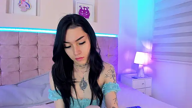 Snapshot of Megan_Morphy chatting on 27, 2, 2026 Megan Morphy online show from 27, 2, 2026