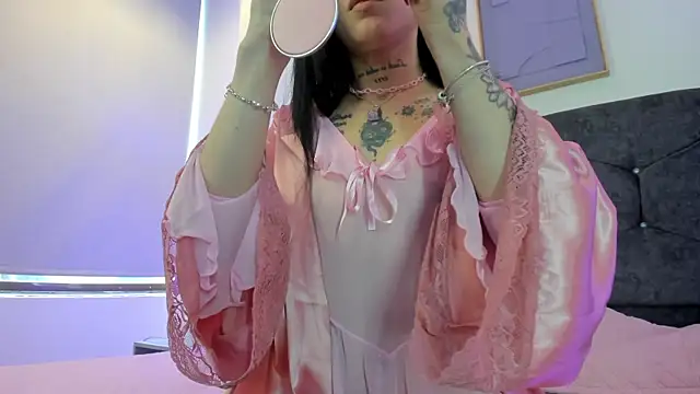 Snapshot of Megan_Morphy chatting on 13, 3, 2026 Megan Morphy online show from 13, 3, 2026