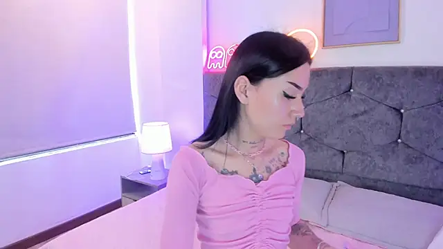 Snapshot of Megan_Morphy chatting on 22, 3, 2026 Megan Morphy online show from 22, 3, 2026