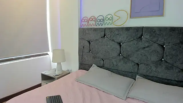 Snapshot of Megan_Morphy chatting on 26, 3, 2026 Megan Morphy online show from 26, 3, 2026