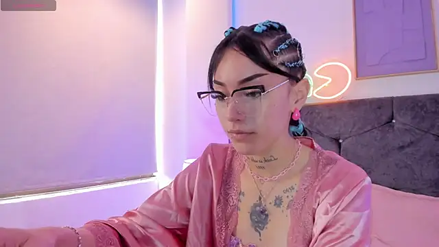 Snapshot of Megan_Morphy chatting on 31, 3, 2026 Megan Morphy online show from 31, 3, 2026