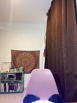 Abril Thompson221 online show from 25, 3, 2026