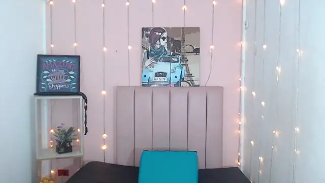 casandraroberthrs707 online show from 6, 3, 2026