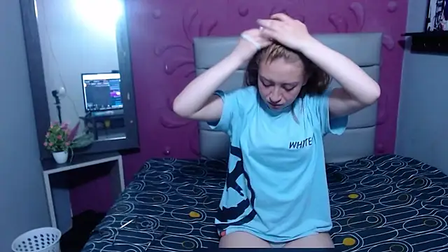 casandraroberthrs707 online show from 26, 3, 2026