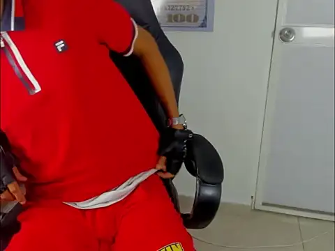 badboy master online show from 13, 3, 2026