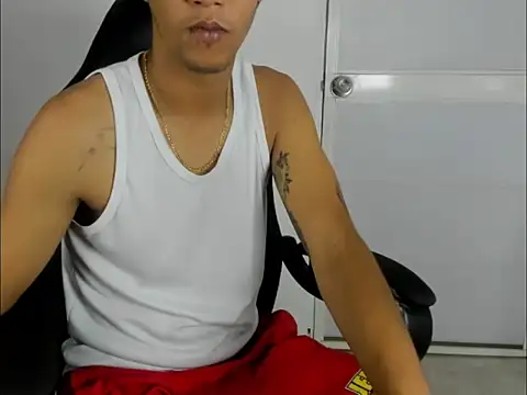 badboy master online show from 31, 3, 2026