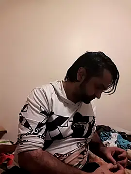 Manny5050 online show from 26, 3, 2026