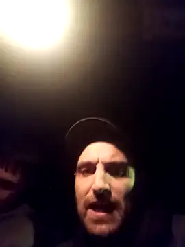 DirtyHarryyy online show from 22, 2, 2026