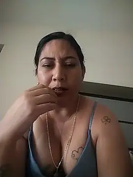 Arely Sweet online show from 15, 2, 2026