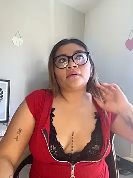 ludmila x online show from 15, 2, 2026