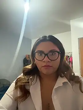 ludmila x online show from 11, 3, 2026