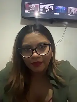 ludmila x online show from 25, 3, 2026