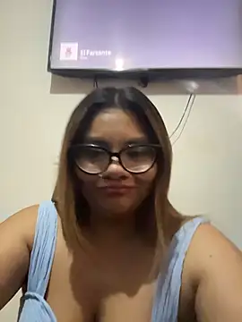 ludmila x online show from 5, 4, 2026