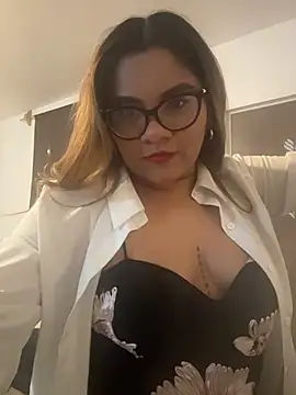 ludmila x online show from 9, 4, 2026